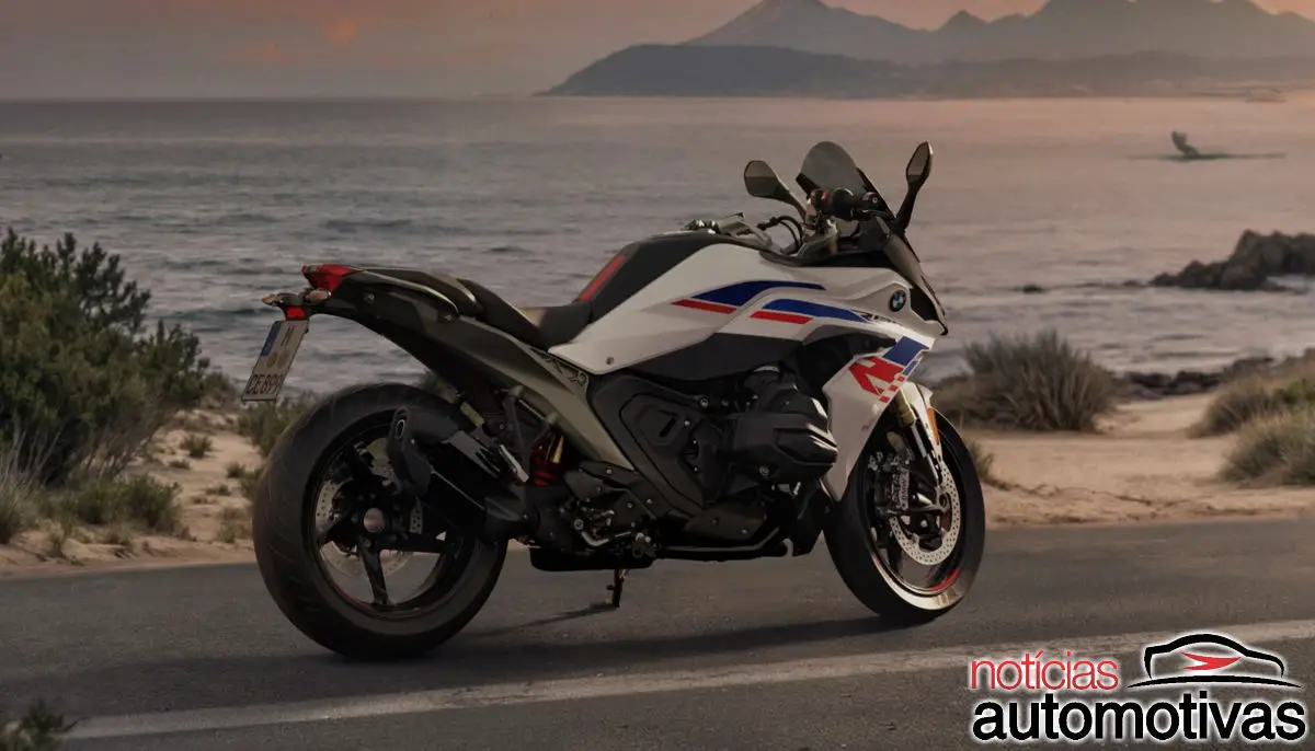 bmw r 1300 rs 1