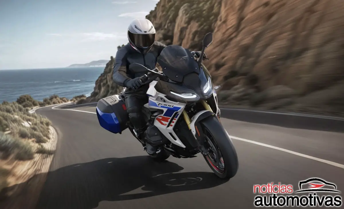 bmw r 1300 rs 2
