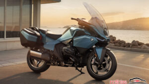 bmw r 1300 rt 1