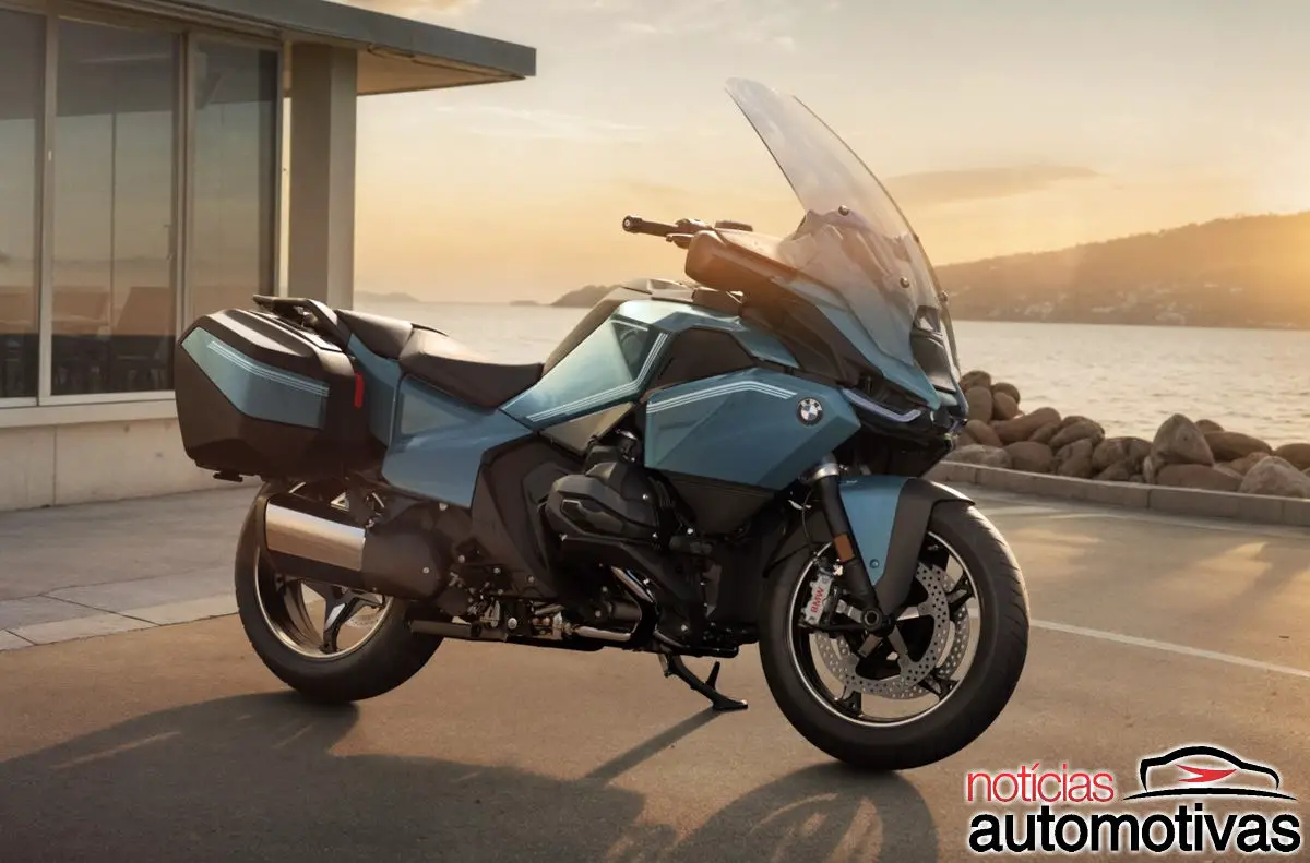 bmw r 1300 rt 1