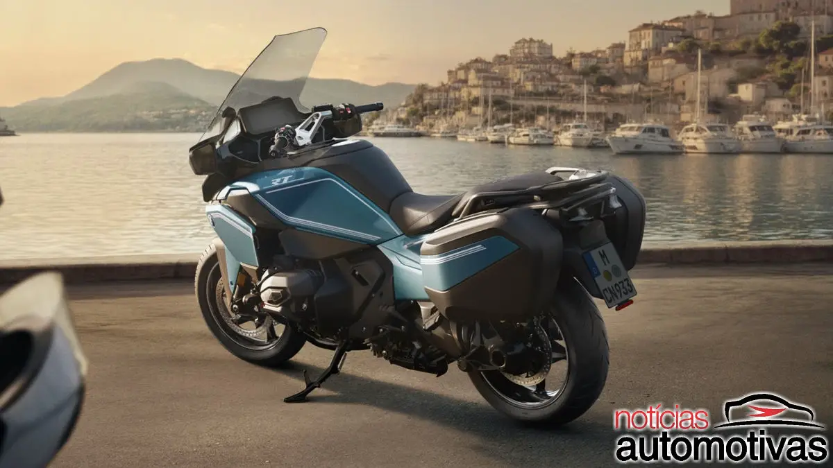 bmw r 1300 rt 2