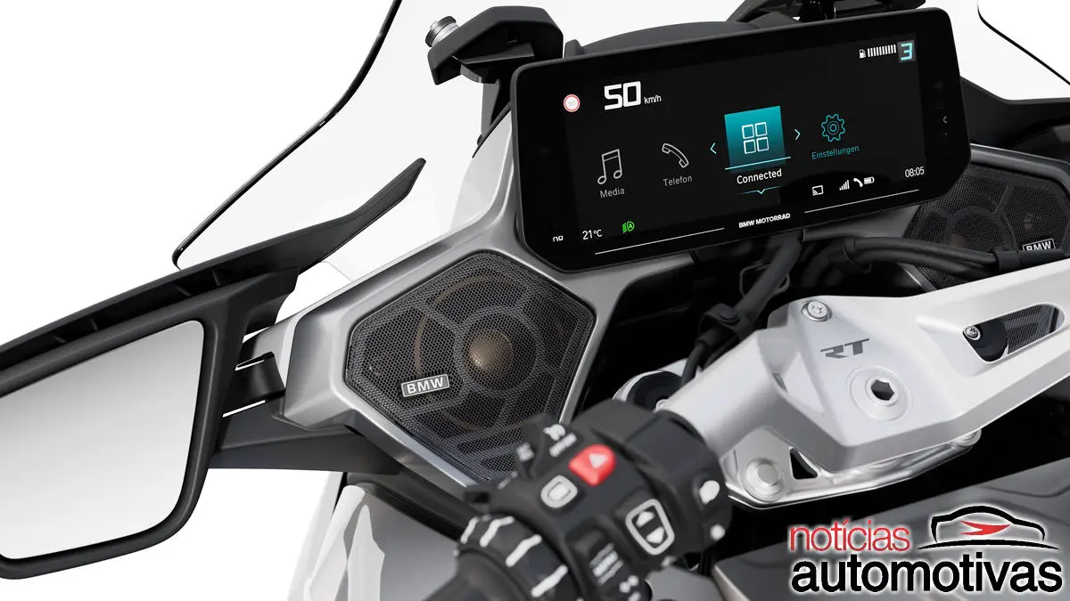 bmw r 1300 rt 3