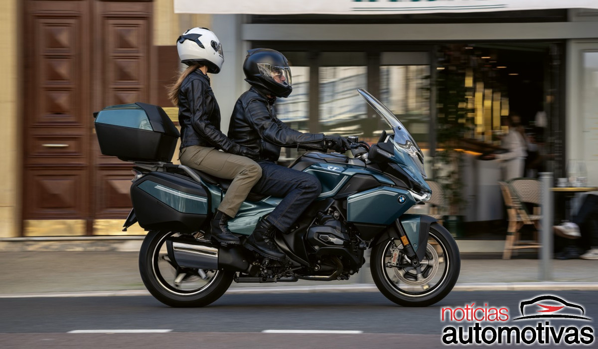 bmw r1300 rt 1