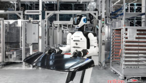 bmw robo fabrica 1