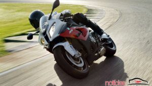 BMW S 1000 RR: preço, consumo, desempenho, detalhes 