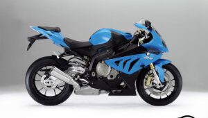 BMW S 1000 RR: preço, consumo, desempenho, detalhes 