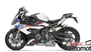 BMW S 1000 RR: preço, consumo, desempenho, detalhes 