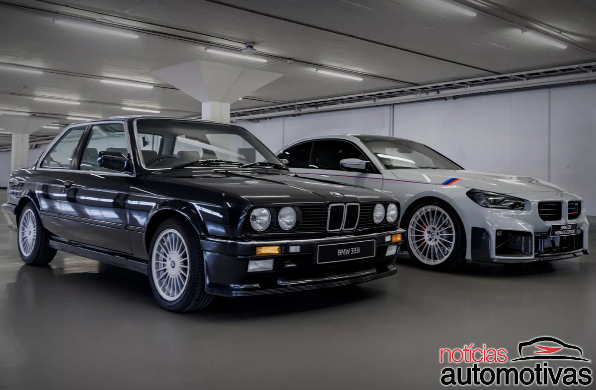 bmw serie 2 homenagem e30 (1)