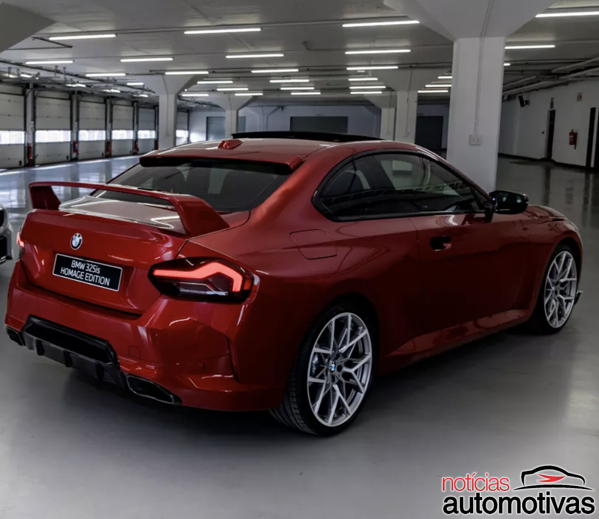 bmw serie 2 homenagem e30 (4)