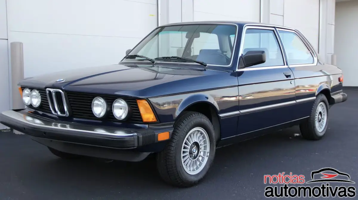 bmw serie 3 geracoes (2) bmw serie 3 geracoes (2)