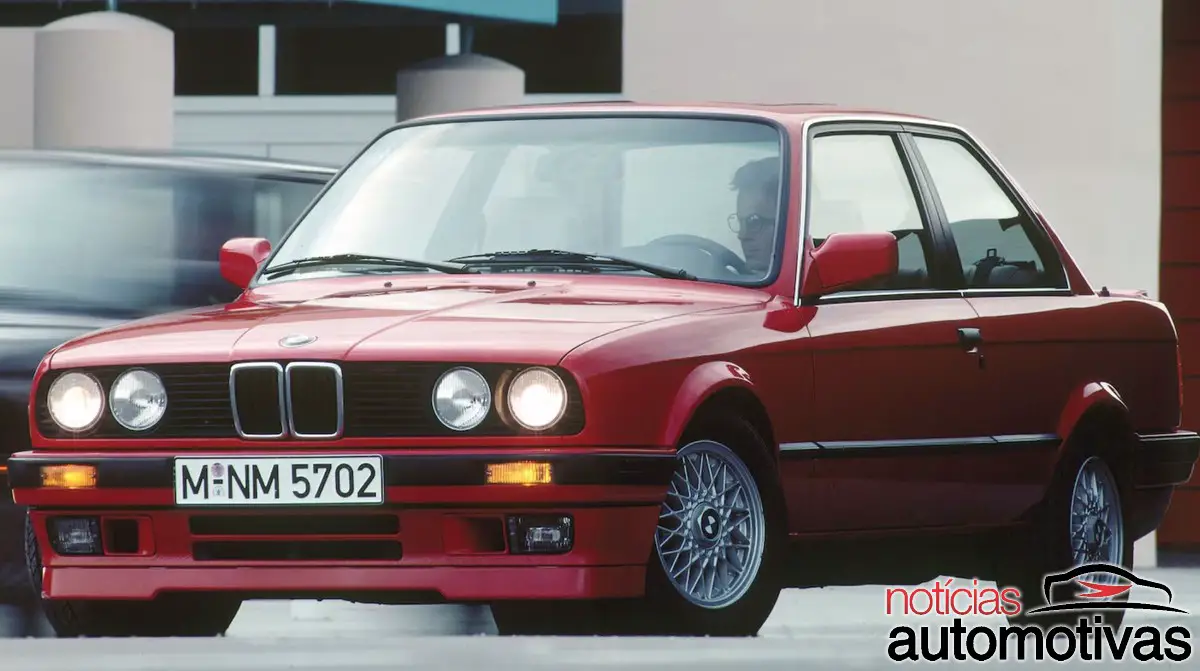 bmw serie 3 geracoes (3) bmw serie 3 geracoes (3)