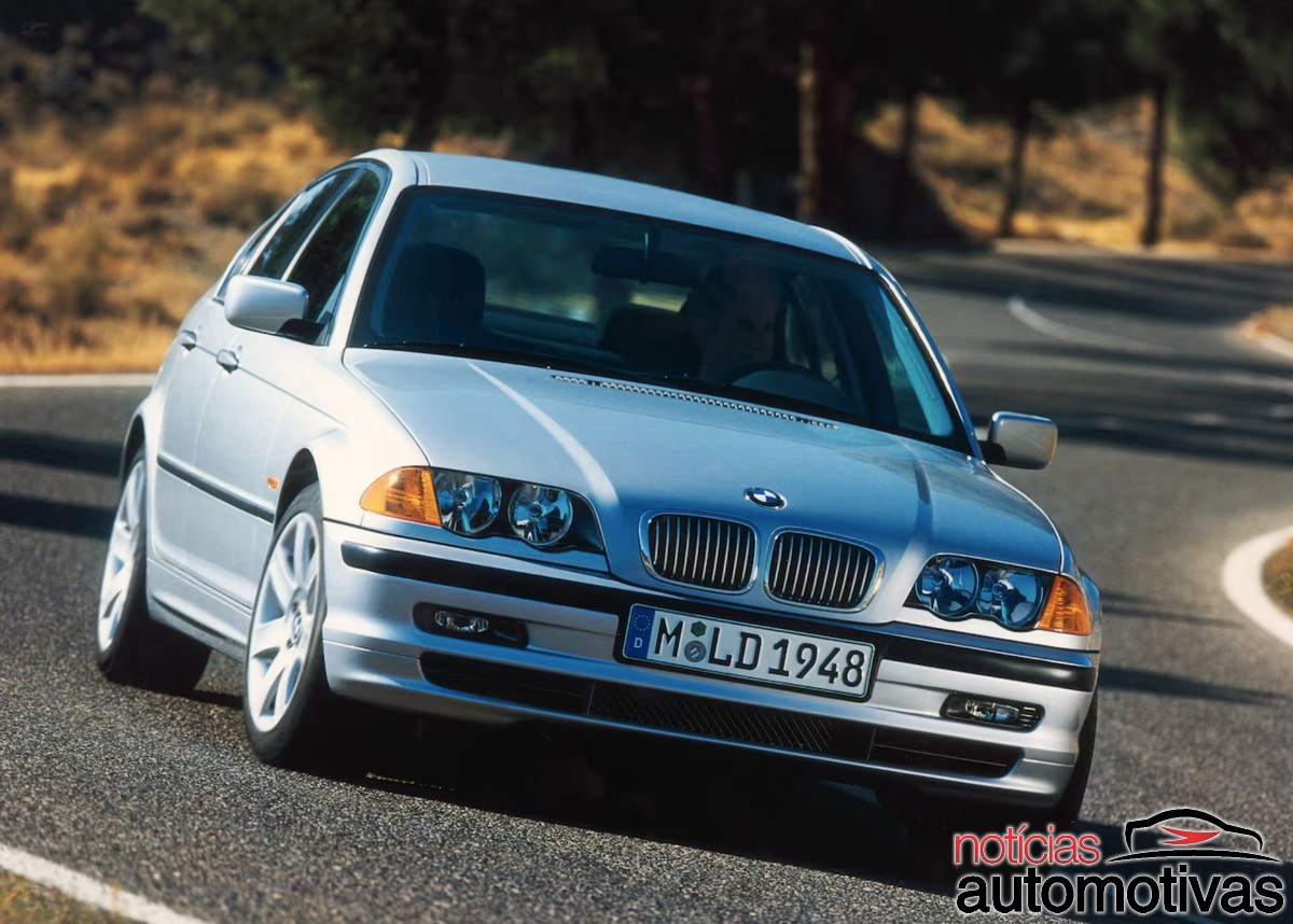 bmw serie 3 geracoes (5) bmw serie 3 geracoes (5)