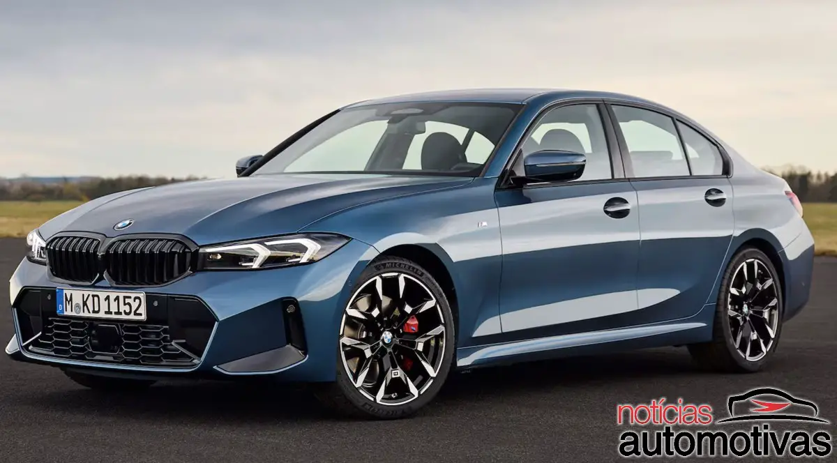 bmw serie 3 geracoes (8) bmw serie 3 geracoes (8)