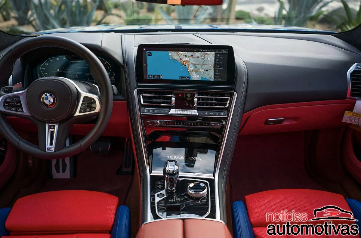 bmw serie 8 koons (3) bmw serie 8 koons (3)