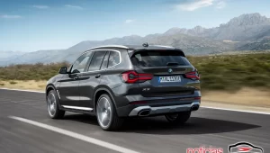 BMW X3 híbrido plug-in chega com preços a partir de R$ 399.950 