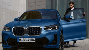 bmw x4 xdrive20i 1