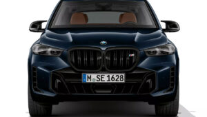 bmw x5 blindado 3