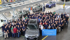 bmw x5 phev