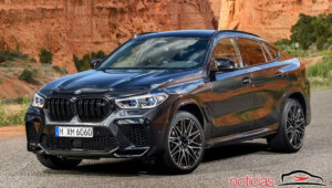 bmw x6 m competition 2022 1