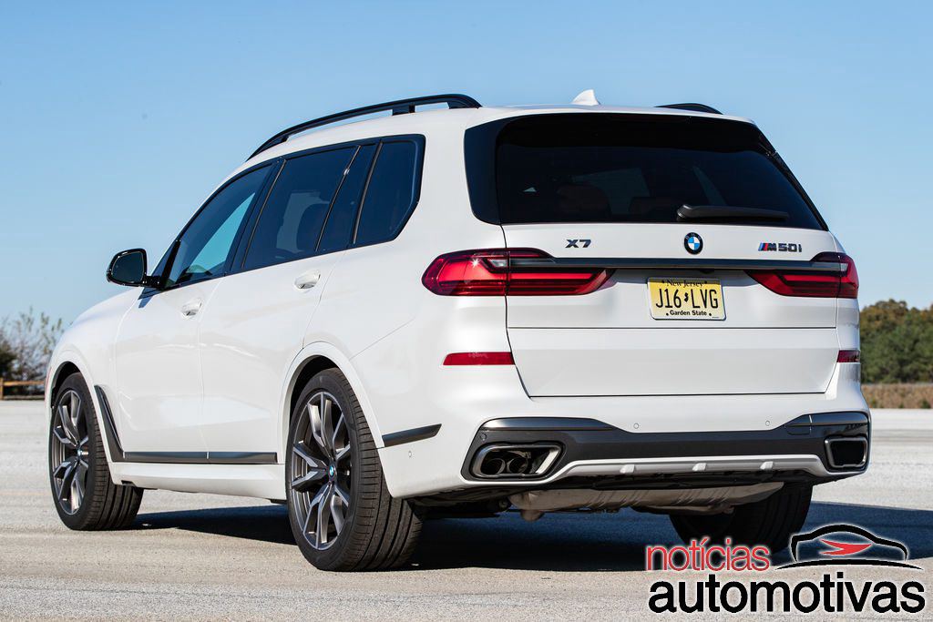 bmw x7 m50i 2022 2