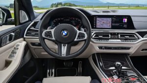 bmw x7 m50i 2022 w 5