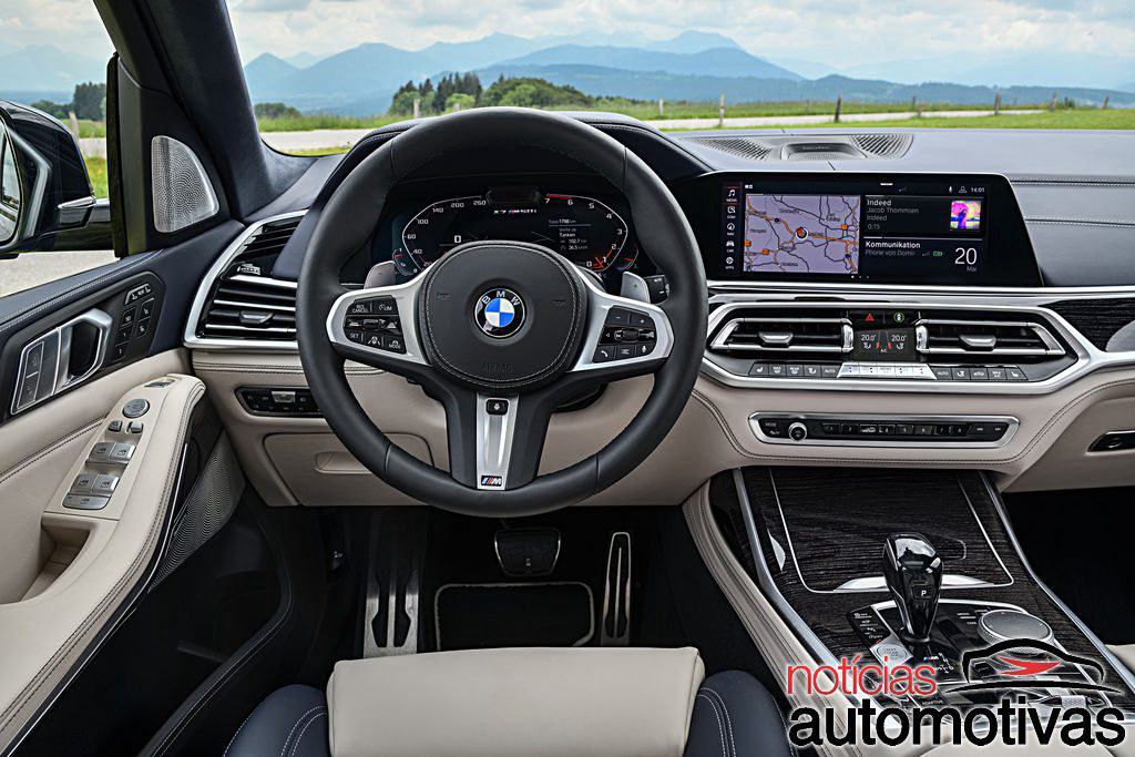 bmw x7 m50i 2022 w 5