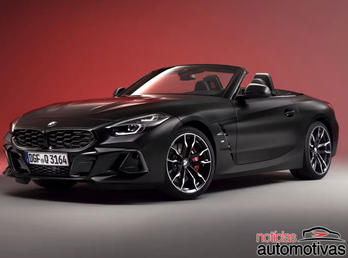 bmw z4 final edition (1) bmw z4 final edition (1)