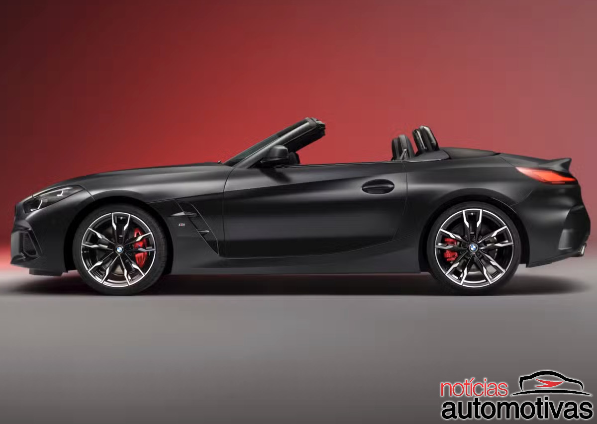 bmw z4 final edition (2) bmw z4 final edition (2)