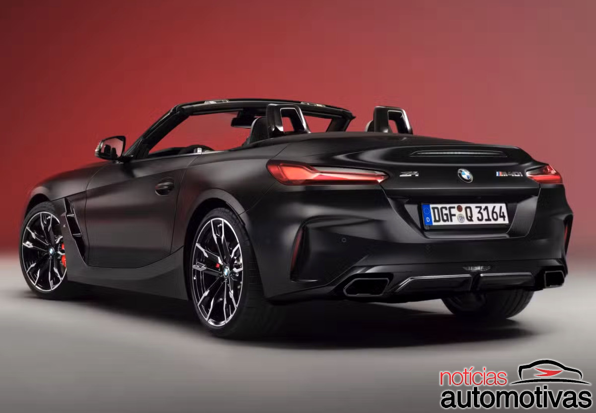 bmw z4 final edition (3) bmw z4 final edition (3)