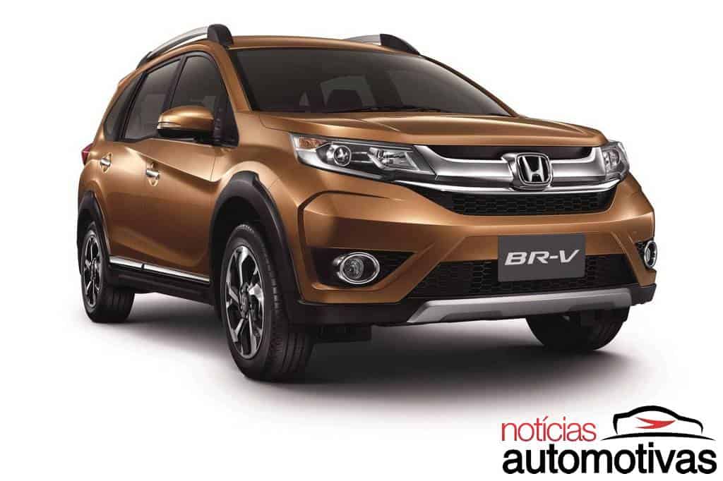 Honda ZR-V? Japonesa revelará novo modelo na Indonésia no dia 3 