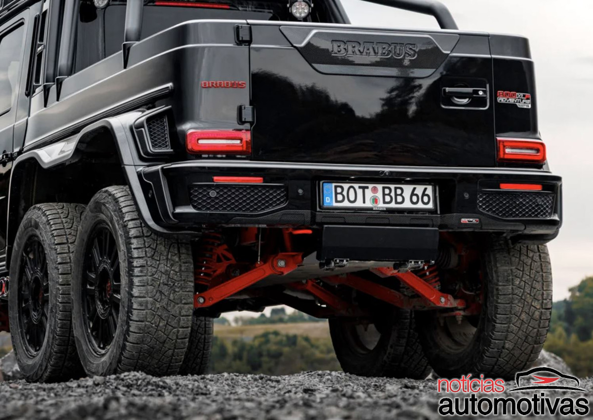 brabus xlp 800 6x6 adventure (1)