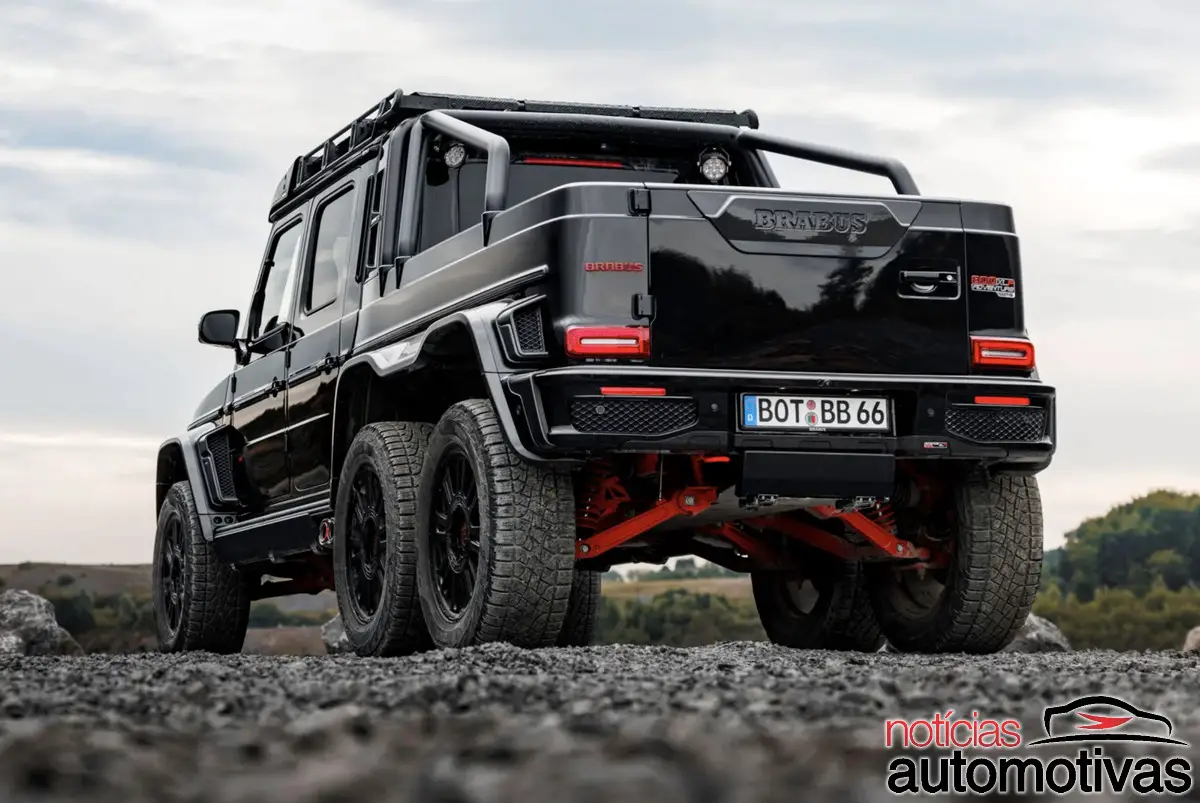 brabus xlp 800 6x6 adventure (3)