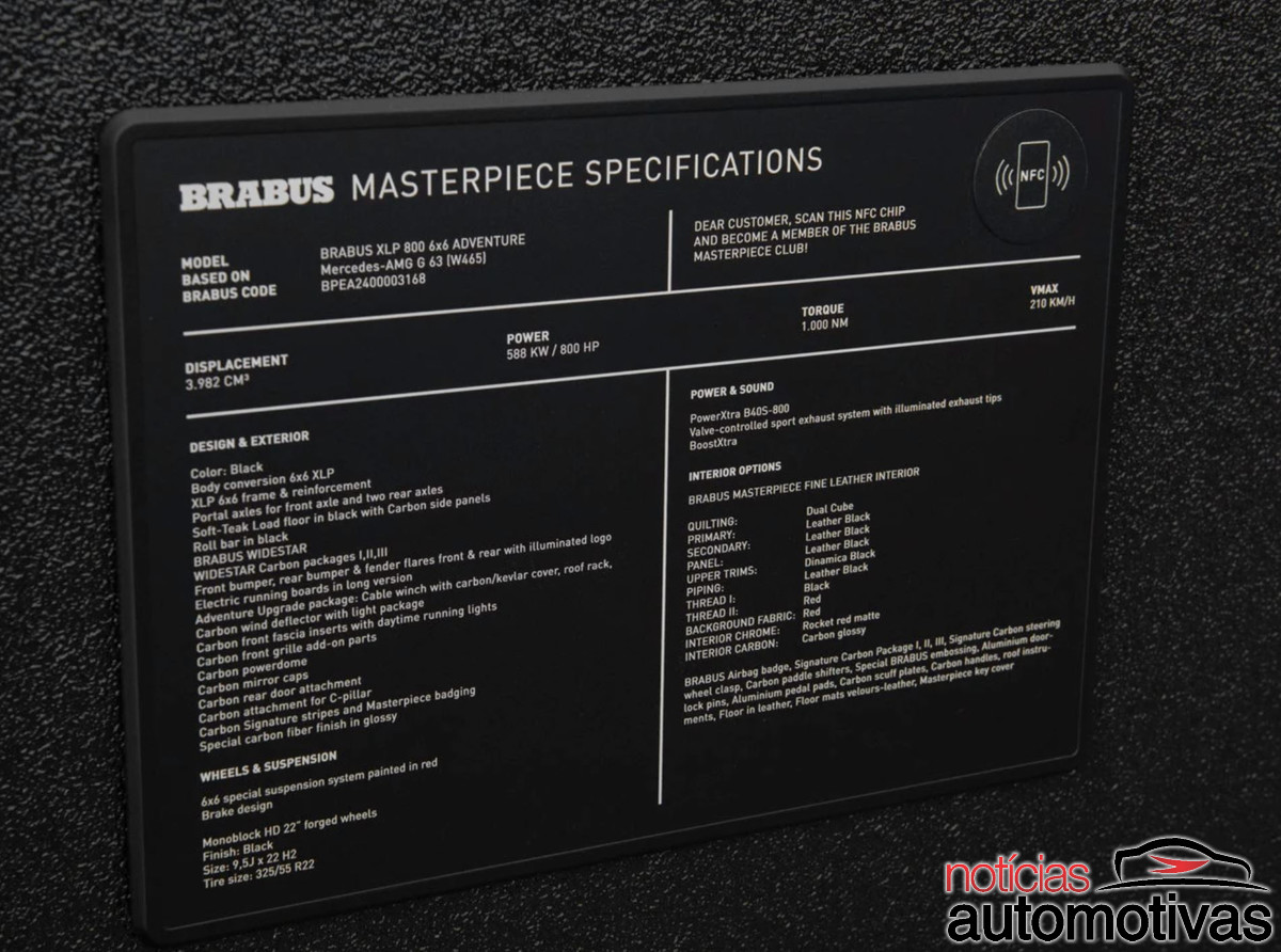 brabus xlp 800 6x6 adventure (6)