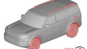 bronco chines inpi 1