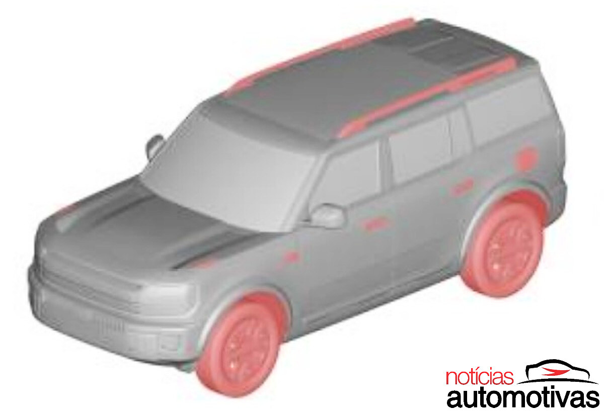 bronco chines inpi 1 bronco chines inpi 1