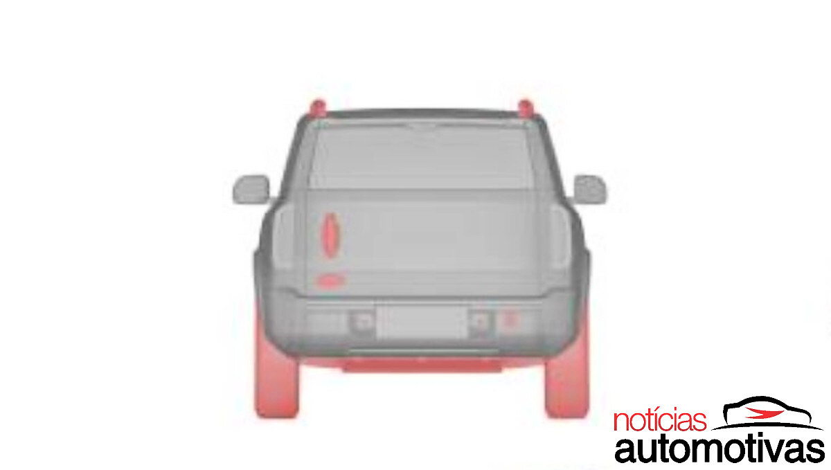 bronco chines inpi 5 bronco chines inpi 5