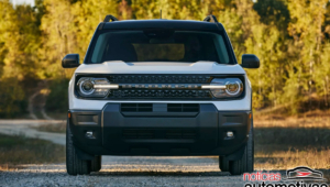 bronco sport bronze 2