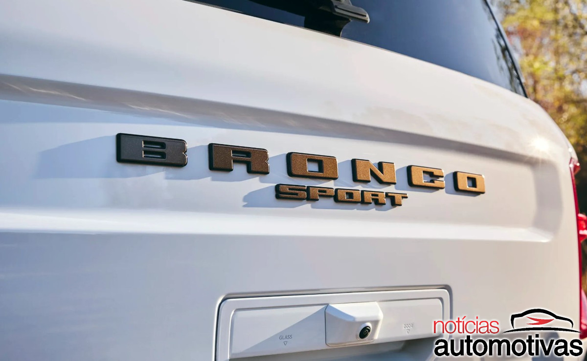 bronco sport bronze 5 bronco sport bronze 5