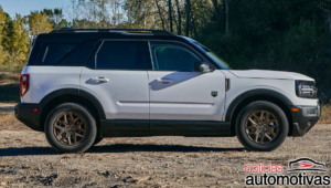 bronco sport bronze 6
