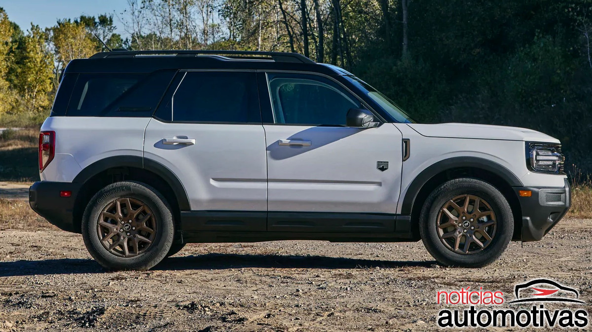 bronco sport bronze 6 bronco sport bronze 6