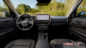 bronco sport bronze 7