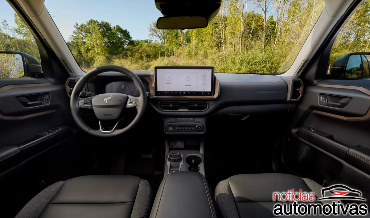 bronco sport bronze 7 bronco sport bronze 7