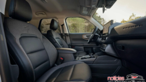 bronco sport bronze 8