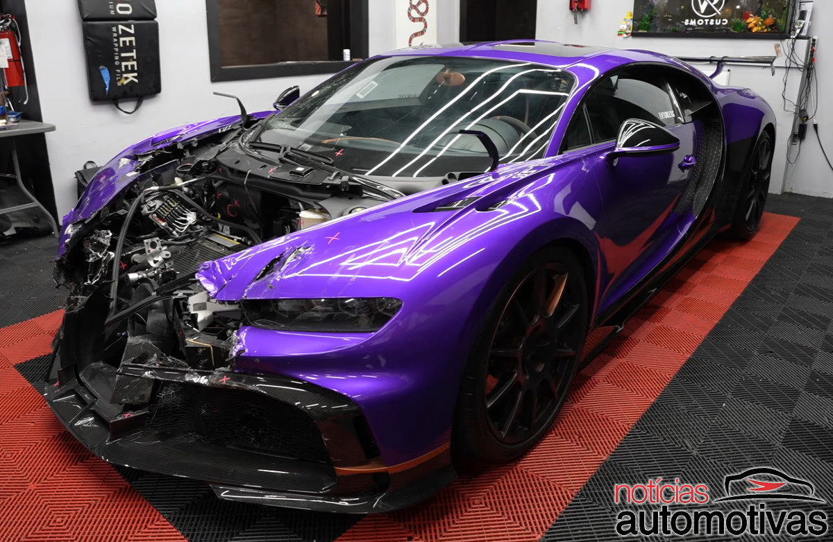 bugatti chiron destruido (1) bugatti chiron destruido (1)