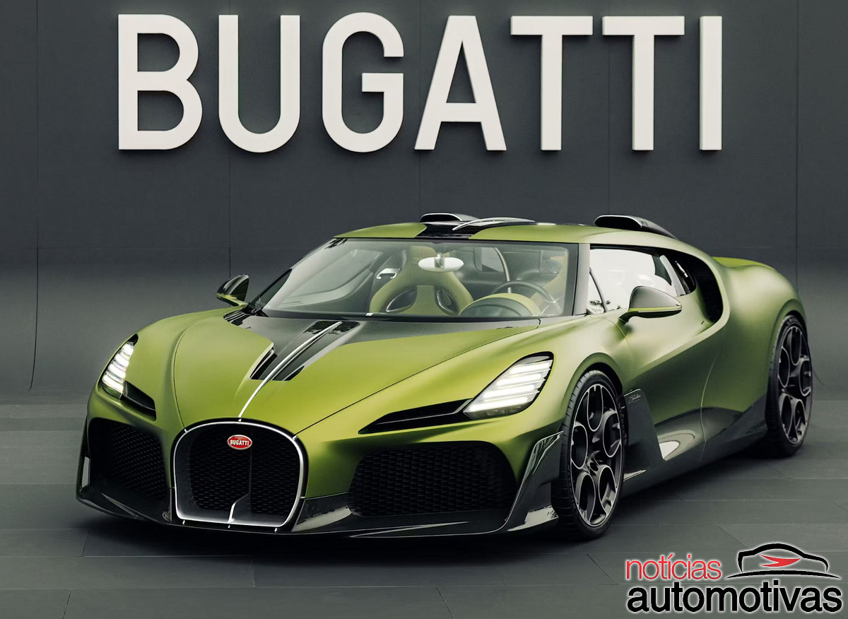 bugatti solitaire