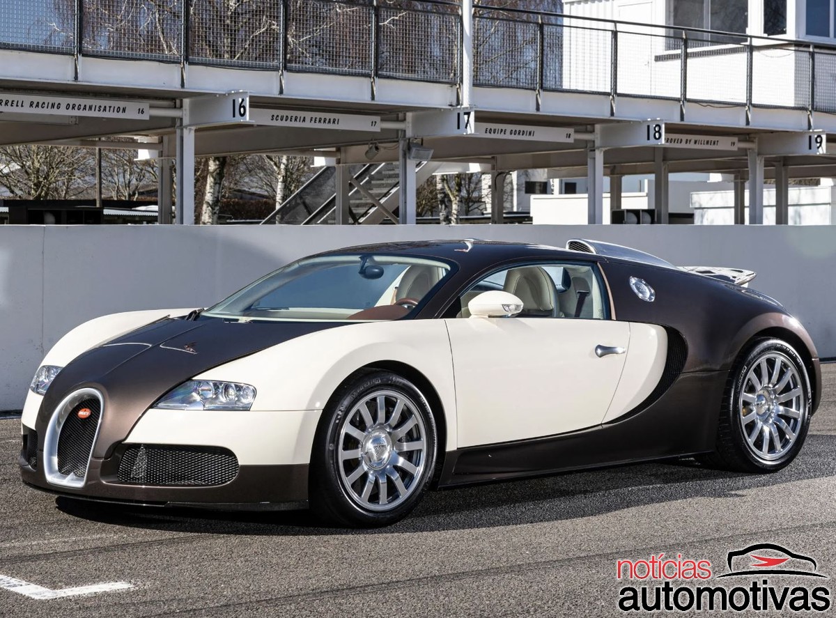 bugatti veyron 2007 leilao (1)