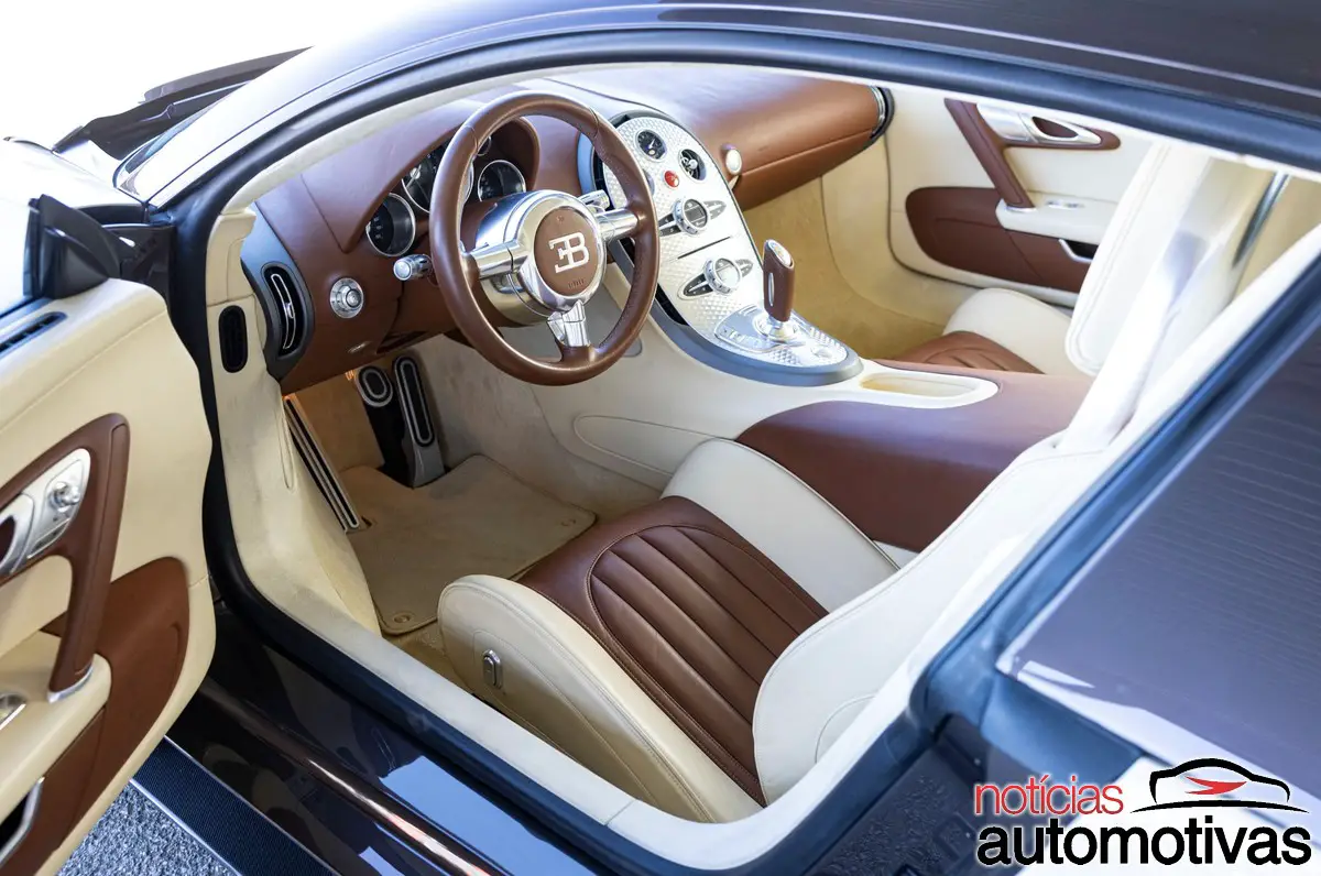bugatti veyron 2007 leilao (3)