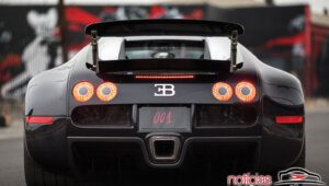Bugatti Veyron: preço, velocidade máxima, motor, desempenho 