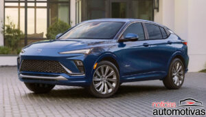 buick envista 10