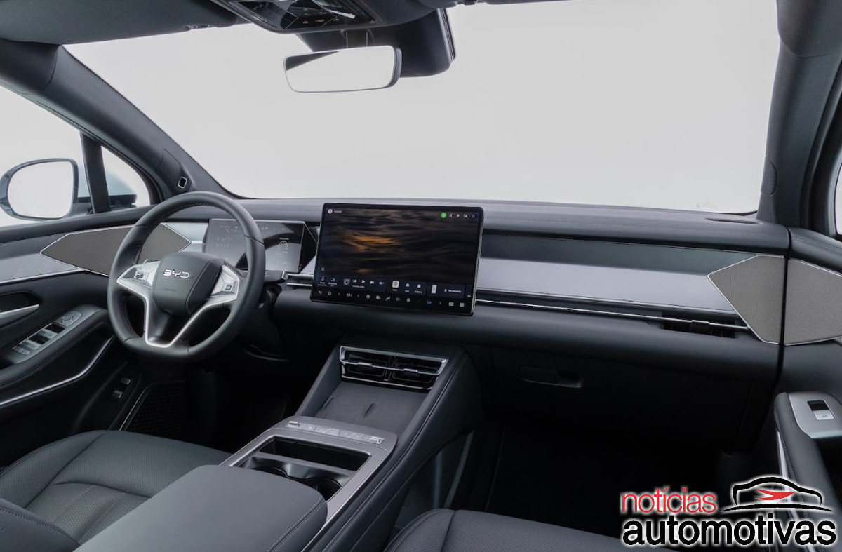 byd atto 8 4 byd atto 8 4